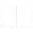 Warwick My Maths Book 1, Unruled, 64 Page