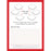 Warwick My Topic Book 1 Unruled, 64 Page