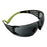 3M SecureFit Eye Protection, Grey (SF400G-WV-6-PS)