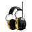 3M WorkTunes AM/FM Hearing Protector (90541H1-DC-PS)