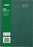 2027 Collins A53 Eco Week Per View Diary, 148mm x 210mm