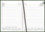 2027 Collins Rhapsody A51 Appointment Diary, Day Per Page, Soft Touch Skiver PU Cover, Racing Green, 148mm x 210mm