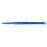 Stabilo 308 Liner Retractable Ballpoint Pen Blue - Pack of 10