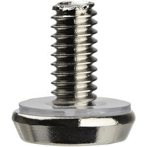 12-24 Server Rack Screws - 50 pack - Mounting Screws for Rack and Serv ...