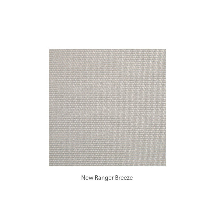 1200mm High Double Sided Pinboard with Standard Fabric on Stand with Wheels (Choice of Colour and Length)