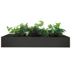 1200mm Planter Box - Matt Black MG_J_TAMPL1218_B