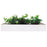 1200mm Planter Box - Matt White MG_J_TAMPL1218_W