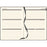 Collins Mid Year A5 Executive Diary, Week To View, 2025/2026