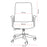 Mondo Plato Executive Office Chair With Fixed Armrest