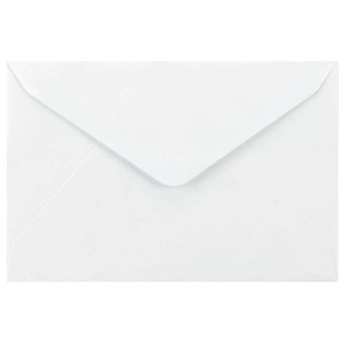 127 x 193mm Banker Non Window Tropical Seal Envelopes x 250 CX133086