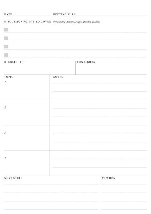 Collins B5 Wiro Bound One on One Notepad, Hard Cover, 50 Sheets, Navy, 170mm x 250mm