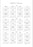 Collins Undated A5 Wiro Bound Day Per Page Designer Planner, 148mm x 210mm
