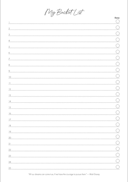 Collins Undated A5 Wiro Bound Day Per Page Designer Planner, 148mm x 210mm