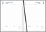 2027 Collins A51 NZ Artist Ellen Giggenbach Diary, Day Per Page, 148mm x 210mm