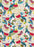 2027 Collins A53 NZ Artist Ellen Giggenbach Diary, Week Per View, 148mm  x 210mm