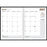 2027 Tusi Diary B51 Day Per Page Samoan Fuafuaga