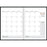 Tusi B51 Undated Samoan Fuafuaga Day Per Page Diary