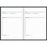 Tusi B51 Undated Samoan Fuafuaga Day Per Page Diary