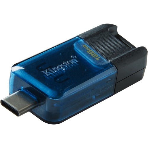 128GB DataTraveler 80 M 200MB/s USB-C 3.2 Gen 1 IM5704238