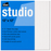 DAS Studio 3/4 Canvas 12" x 12"