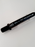 Pentel Hybrid Gel Grip Gell Roller Pen Retractable K157 0.7mm Black - Pack of 12