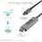 13ft (4m) USB C to HDMI Cable 4K 60Hz w/ HDR10 - Ultra HD USB Type-C to 4K HDMI 2.0b Video Adapter Cable - USB-C to HDMI HDR Monitor/Display Converter - DP 1.4 Alt Mode HBR3 (CDP2HDMM4MH) IM5232107