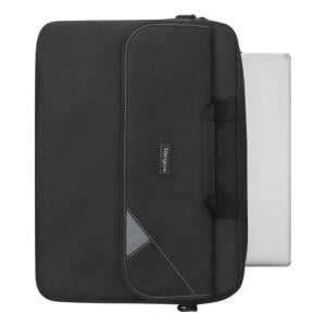 14.1 inch Intellect Topload Laptop Case IM3144308