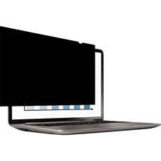 14" Fellowes Monitor Privacy Screen Filter FPF4812001