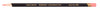 Derwent Chromaflow Pencil, Blush Pink