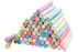 Texta Coloured Chalk Pack of 100