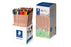 Staedtler Natural Colour Pencil Assorted, Box of 108