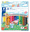 Staedtler Noris Aquarell Coloured Pencil Assorted, Pack of 24