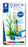 Staedtler Design Journey Aquarell Coloured Pencil Assorted, Pack of 12 in a tin