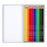 Staedtler Design Journey Aquarell Coloured Pencil Assorted, Pack of 12 in a tin