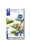Staedtler Design Journey Tinted Watercolour Pencil Assorted, Pack of 12 in a tin