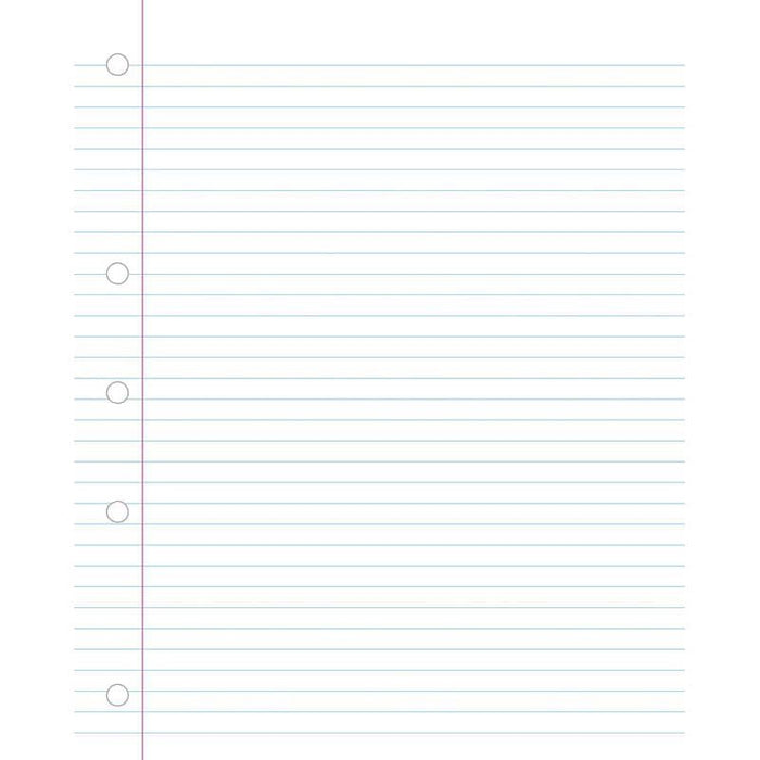 14B5 Warwick Loose Leaf Refill CX115710