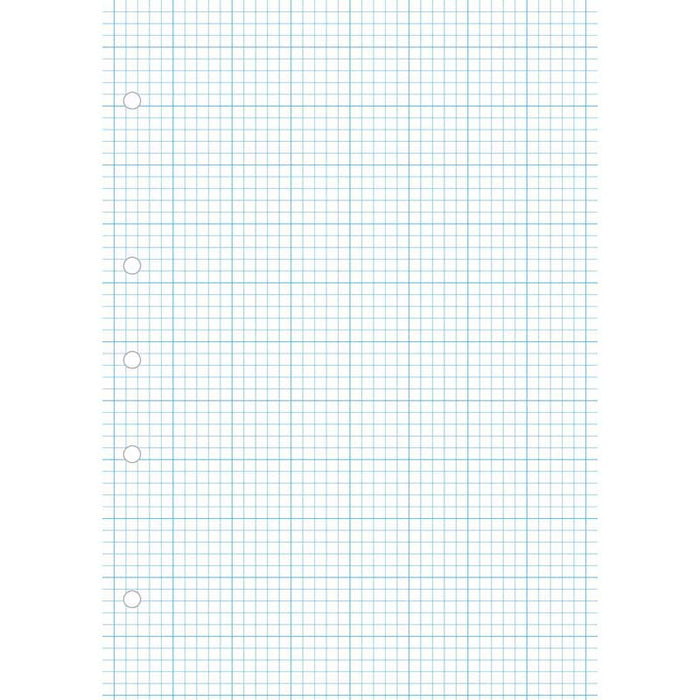 14J8 Warwick Loose Leaf Refill CX115116