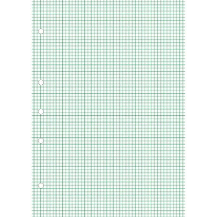 14K8 Warwick Loose Leaf Refill CX115750