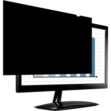 15.6" Fellowes Monitor Privacy Screen Filter FPF4802001