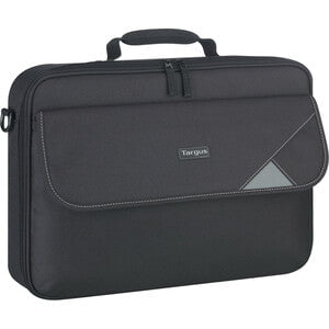 15.6" Intellect Clamshell Laptop Bag IM2488282