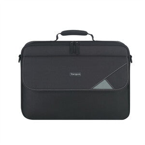 15.6" Intellect Clamshell Laptop Bag IM2488282