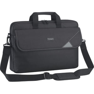 15.6" Intellect Topload Laptop Bag IM2488283