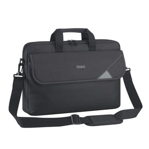 15.6" Intellect Topload Laptop Bag IM2488283