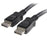 15 ft DisplayPort Cable with Latches - M/M - 15ft DP Cable - 15ft DisplayPort Cable IM1598582