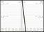 2027 Collins Diary A42 Two Day Per Page, Black, 210mm x 297mm