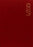 2027 Collins Diary A41A Appointment Diary, Day Per Page, Red, 210mm x 297mm