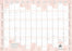 2027 Collins A2 Designer Wallplanner, 420mm x 594mm
