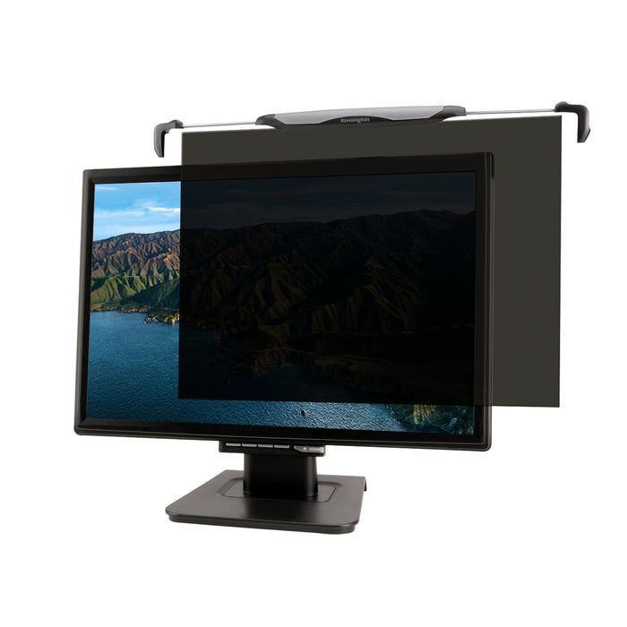 Kensington FS270 Snap2 Privacy Screen for 25–27” Widescreen Monitors