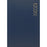 2026 Collins Diary A41A Appointment Diary, Day Per Page, Navy, 210mm x 297mm