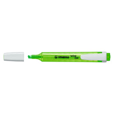 Stabilo Swing Cool Highlighter Green, Box of 10 (275/33)